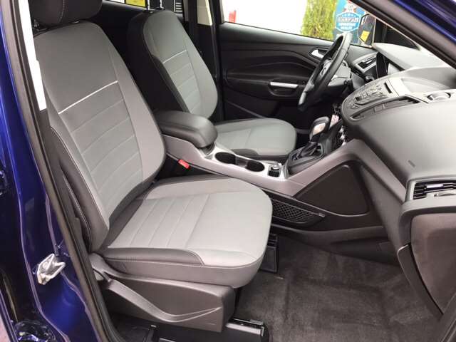 2015 Ford Escape SE AWD 4dr SUV